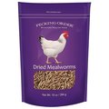 Pecking Order 00 Chicken Mealworm Treat, 10 oz Bag 9330